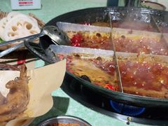 -五里关火锅(牛市口店)