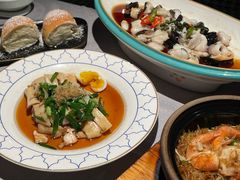 -晓粤·惹味粤菜(凯德乐峰广场店)