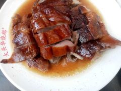 -黄连大头华烧鹅店(大良店)