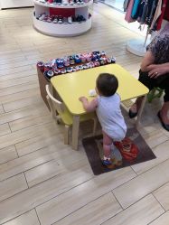 -mikihouse(国贸商城店)