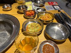 -姜虎东白丁烤肉(银泰中心in99店)