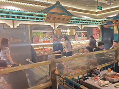 -一绪に寿喜烧(荟聚店)