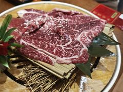-牛也烧肉(摩尔城店)