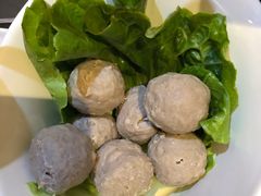 精品肉丸-海底捞火锅(番禺广场店)