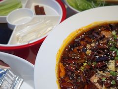 -京鸭棠(让胡路万达店)
