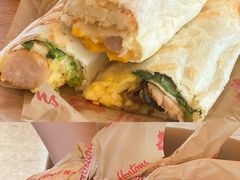 -Tims天好咖啡(河西万象城店)