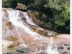 -梁野山景区