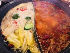 -小三元自助火锅(龙湖北城天街商场店)