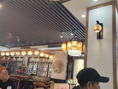 -三大钵江湖菜(空港店)