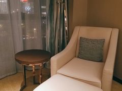 -郑州美盛喜来登大酒店