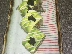 -隐鮨日料(北辰三角洲店)