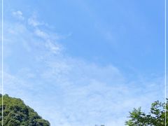 -西安祥峪森林公园
