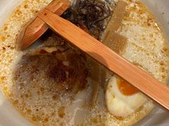 -味千拉面(大润发店)