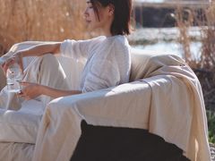 -亮河湾山庄