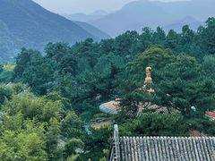 -潭柘寺景区