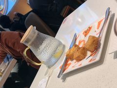 -港久茶餐厅(鹭洲里店)