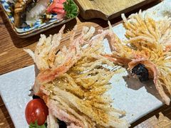 -小川洋风料理(江汉路店)