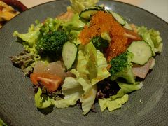 -気楽亭和食料理(气乐亭大世界本店)
