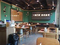 大堂-肖四女乐山跷脚牛肉(世博源店)