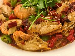 -天福海鲜酒楼·闽菜海鲜·宴请聚会(五四路店)