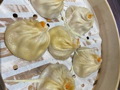 王牌蟹粉灌汤包-苏小柳手工点心(人民广场分院)