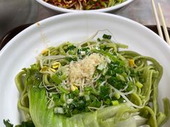 -老陈婆手工面庄