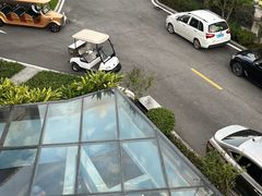 -厦门北海湾惠龙万达嘉华酒店