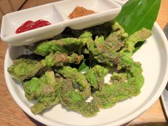 -一朵菌·野生菌探索家火锅(南亚店)