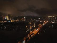 -厦门源昌凯宾斯基大酒店