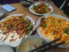 -静一餐厅·湖北菜(前门创始店)
