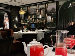 大堂-民国红公馆·秦淮八艳(夫子庙店)