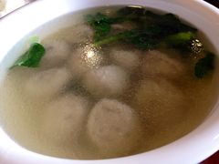 三味圆-沈厅酒家(周庄店)