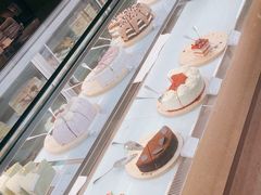 -EVERNAKED裸蛋糕(SOHO天山店)