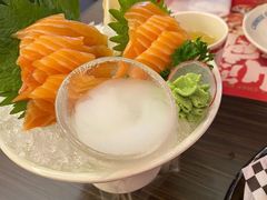 -仙隐小鹿中華の日料(荣民龙首广场店)