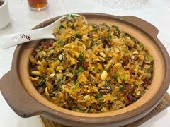 -寻味顺德·南记酒家·传统顺德菜·鱼生(广源路店)