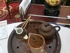 -阿锋鲍鱼酒家美食汇(华安店)