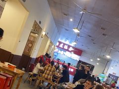 -冶建镜子·老南昌大排档·江西虾王(总店)