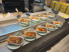 -吉木烤肉自助餐厅(乐汇城店)