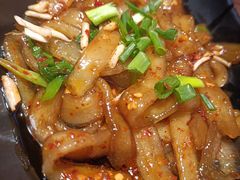 -Let’s WaKao瓦烤(贝森店)