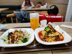 -魏家凉皮(博水商务大厦店)