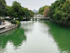 -桂林两江四湖景区