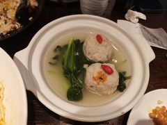 -老土灶·扬州非遗淮扬菜(大运河博物馆店)