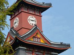 -四川大学(华西校区)