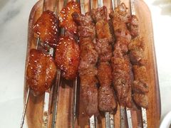 -兰州老马家族食府(康庄总店)