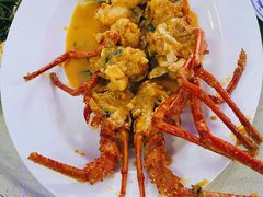 -無招牌海鮮(芽笼店)