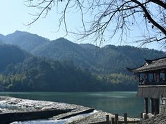 -古堰画乡景区