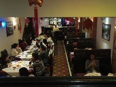 大堂-太平馆西餐厅(北京路店)