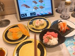 -濱寿司(高新伊藤店)