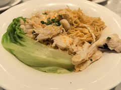 -翠华餐厅(正佳广场店)