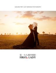 -第一夫人婚纱摄影(南京店)